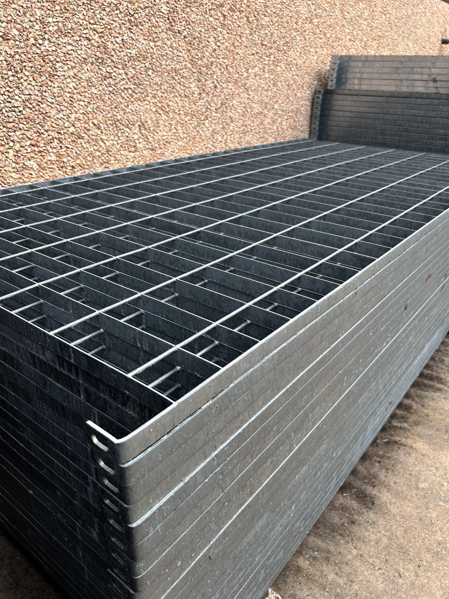 Rinaldi Siderurgica - Complementi-09