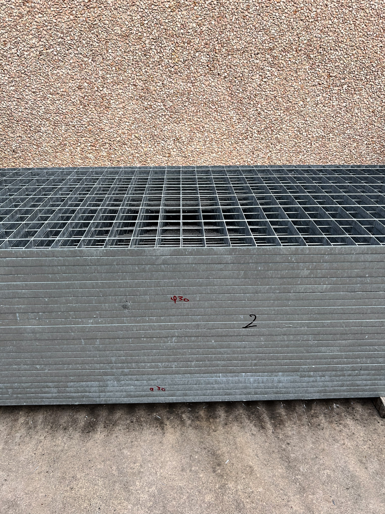 Rinaldi Siderurgica - Complementi-10